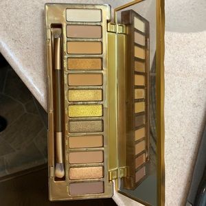 Urban Decay Naked Honey Palette